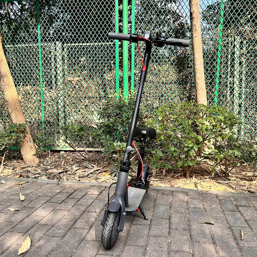 e scooter xiaomi
