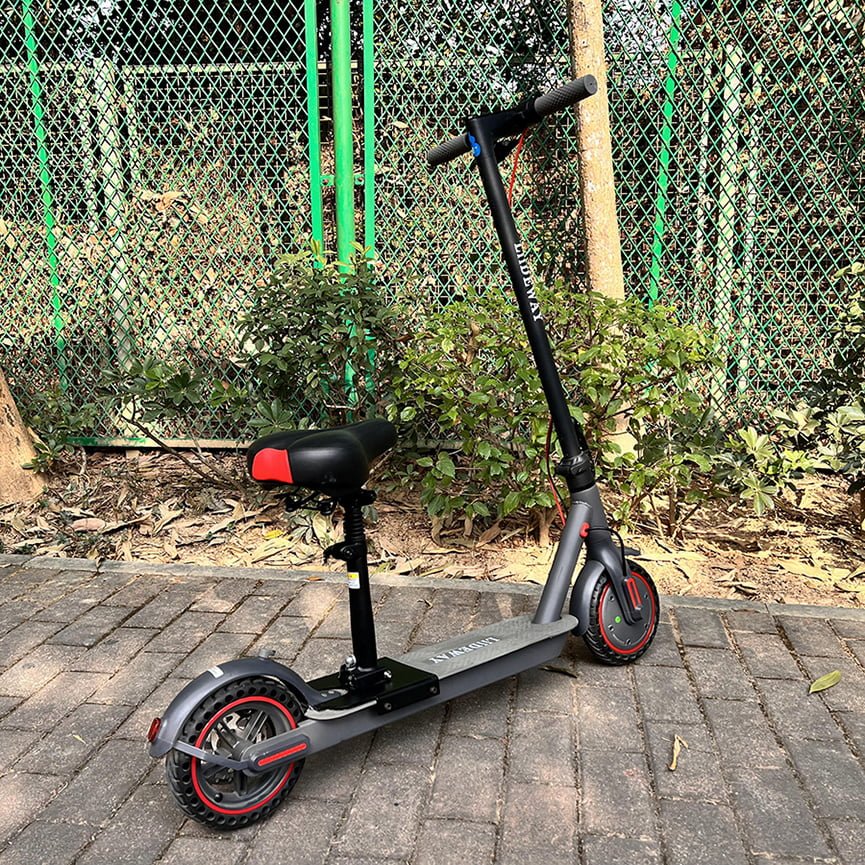 xiaomi e scooter 3 straßenzulassung