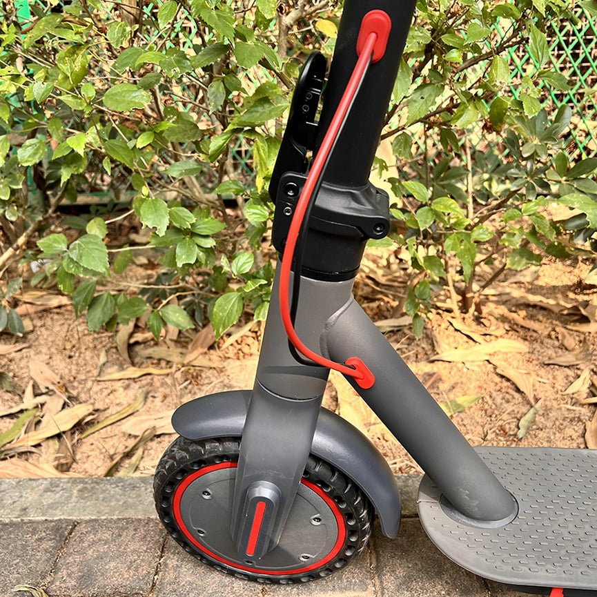 xiaomi mijia pro 2 e scooter