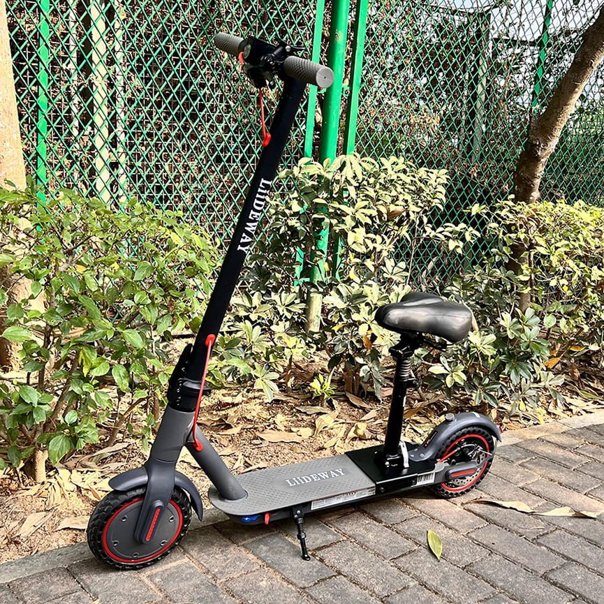 xiaomi mi pro 2 e scooter