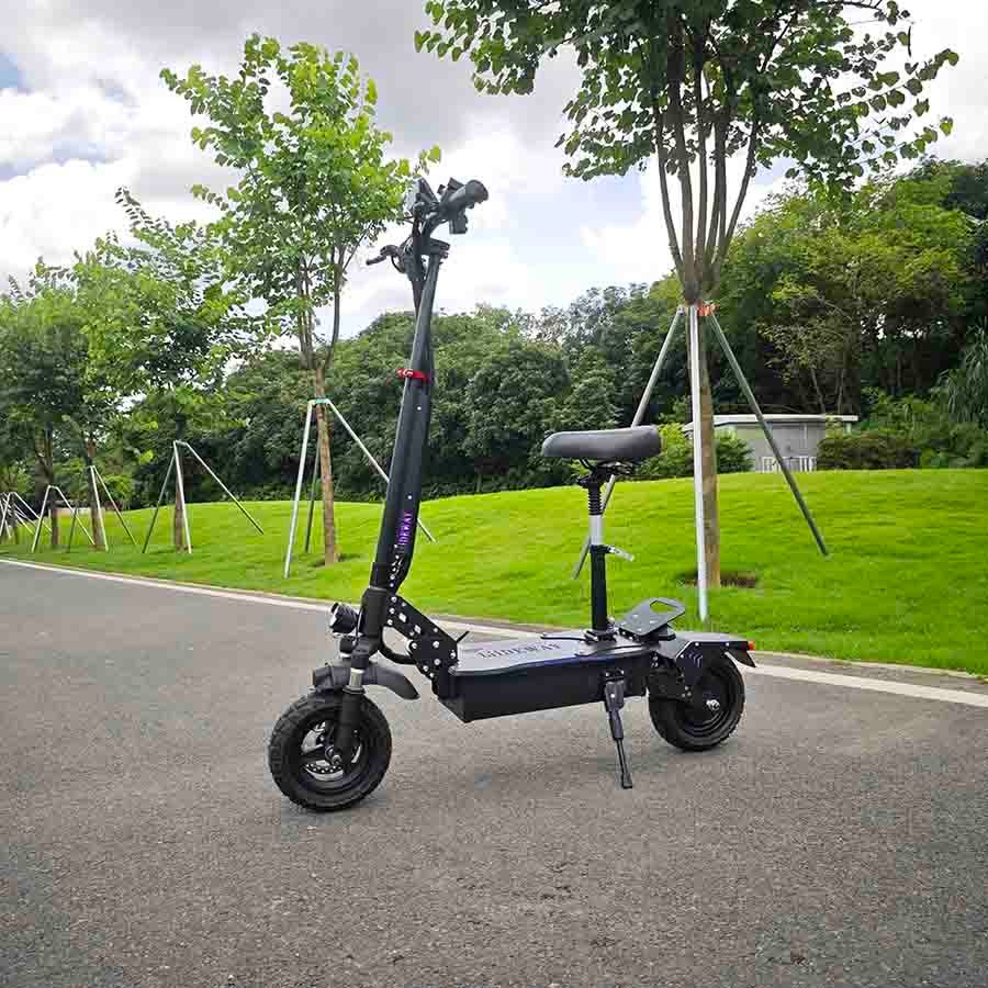 E scooter erwachsener faltbar