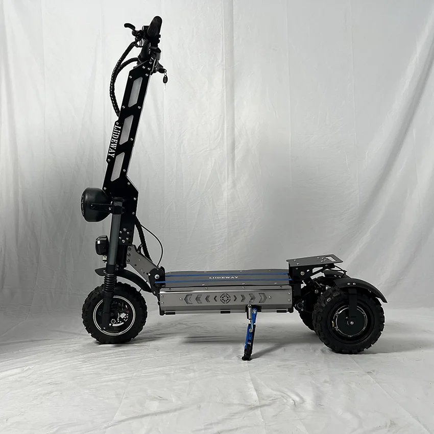 elektro scooter dreirad mit straßenzulassung