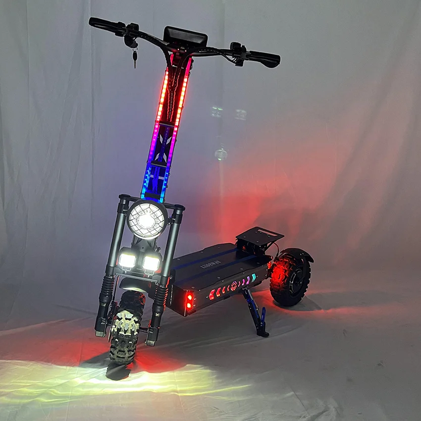 dreirad elektroroller