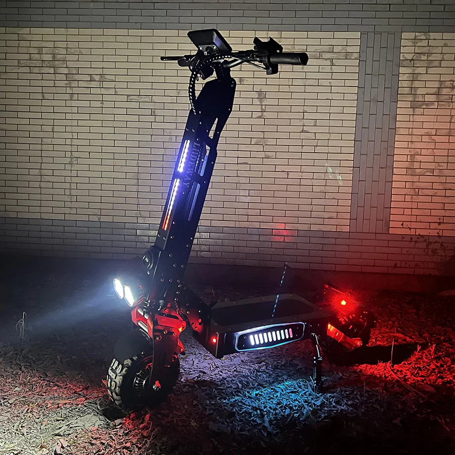 straßenzulassung e scooter