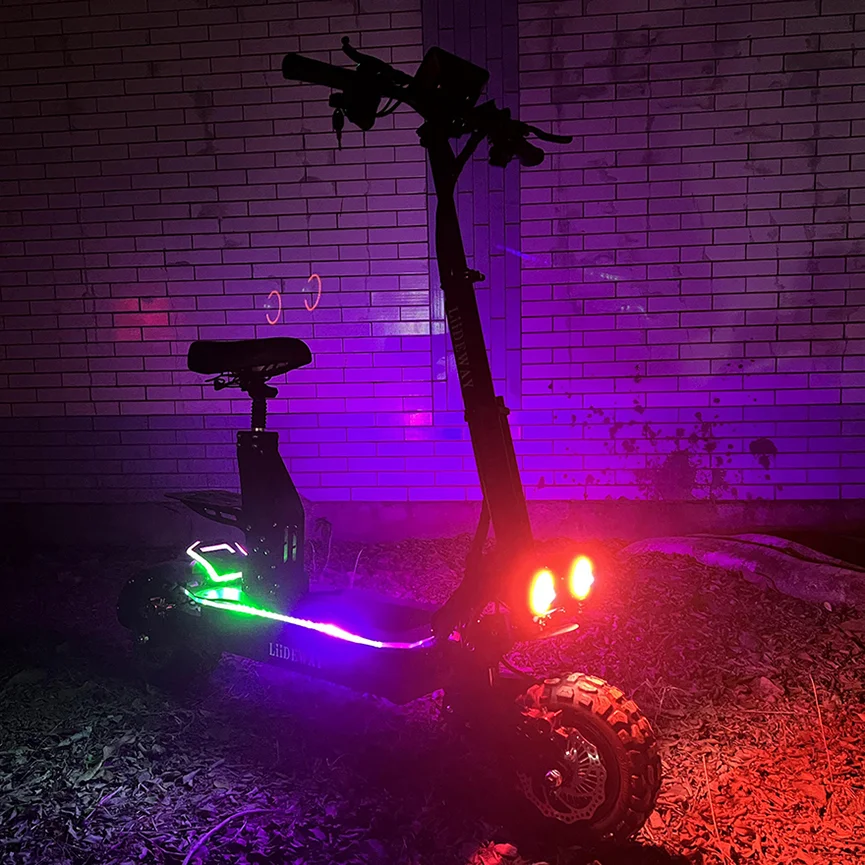 e scooter 1000 watt