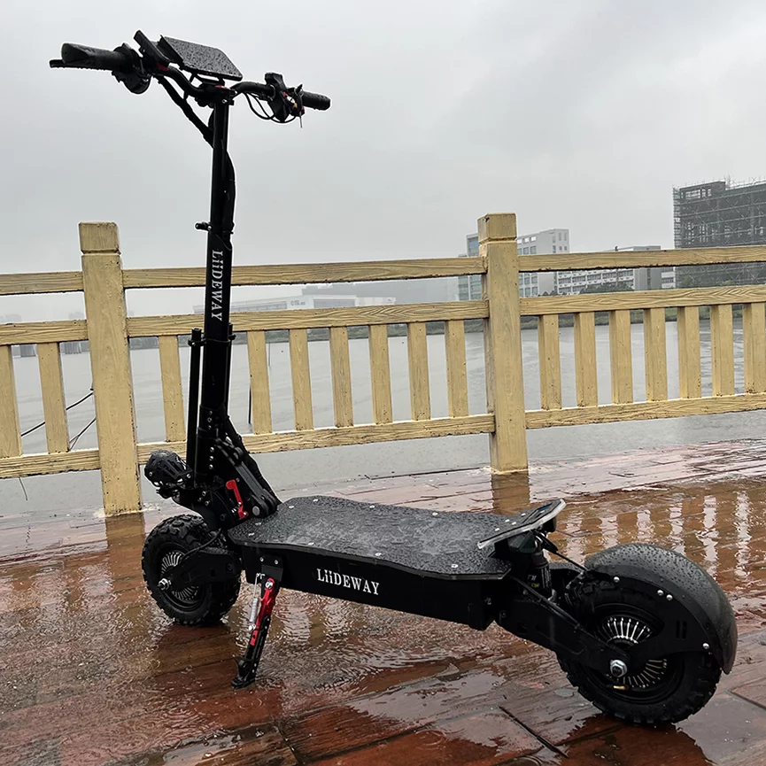 e scooter klappbar