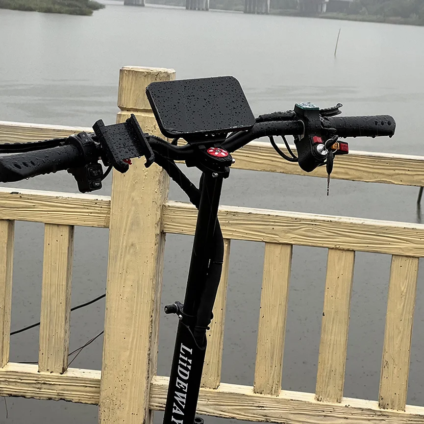 e scooter test 2022 mit straßenzulassung