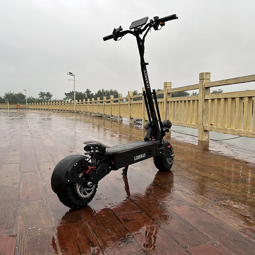 e scooter mit wechselakku