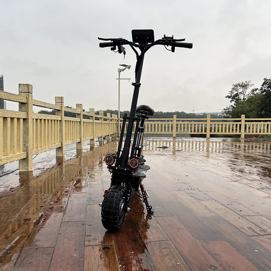 motorroller elektro