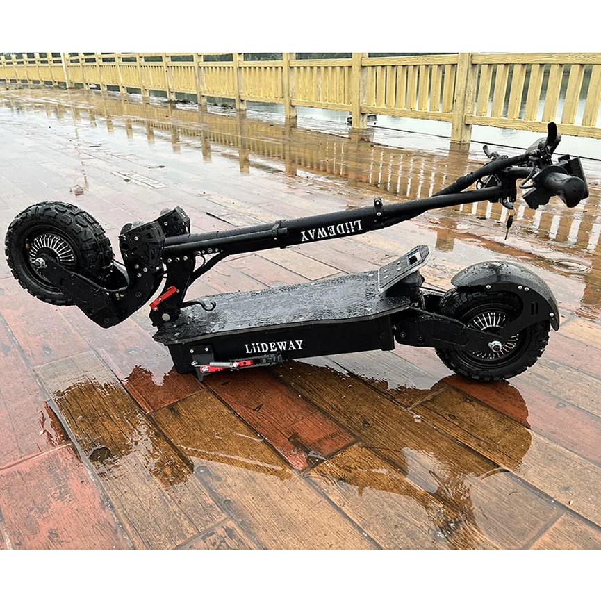 e scooter mit straßenzulassung 120 kg