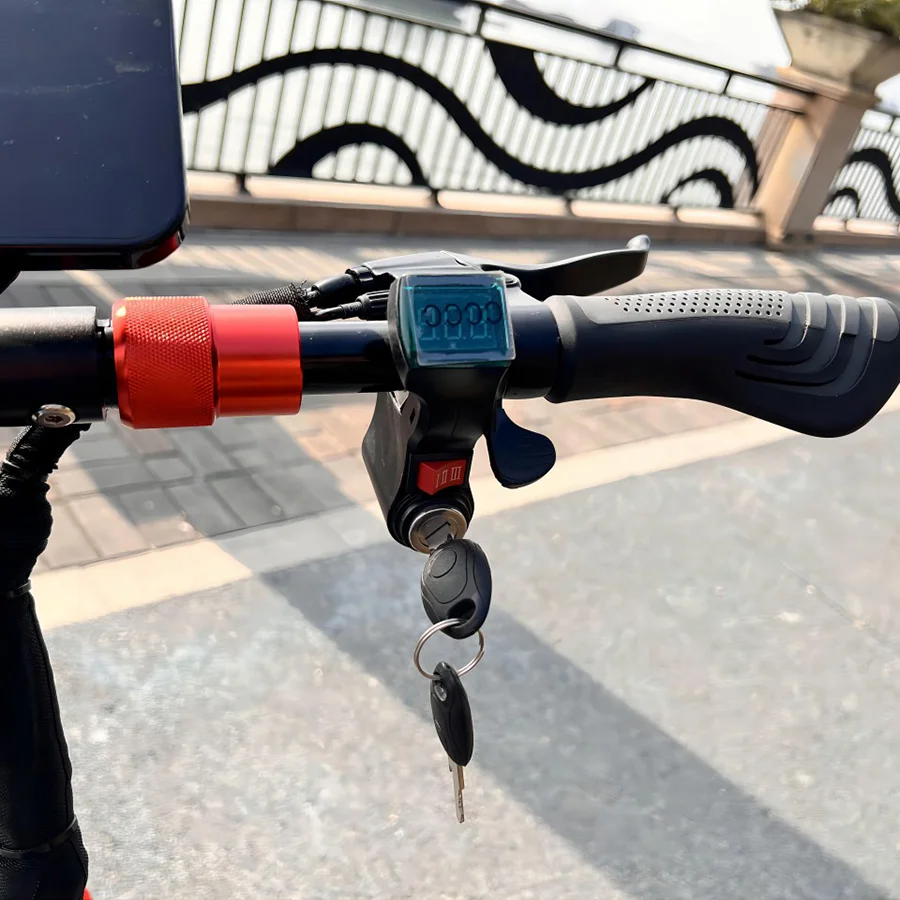 e scooter vergleich
