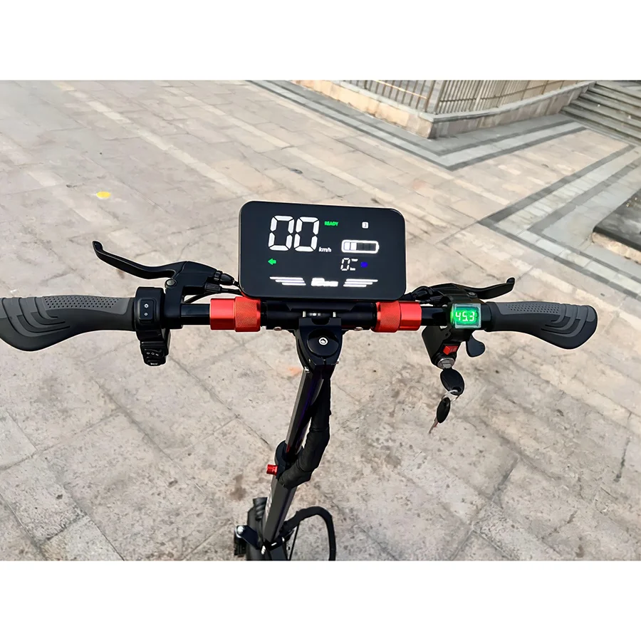 elektroroller 125