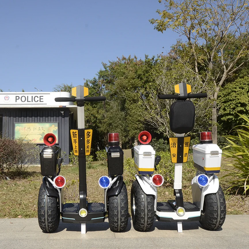 segway e roller
