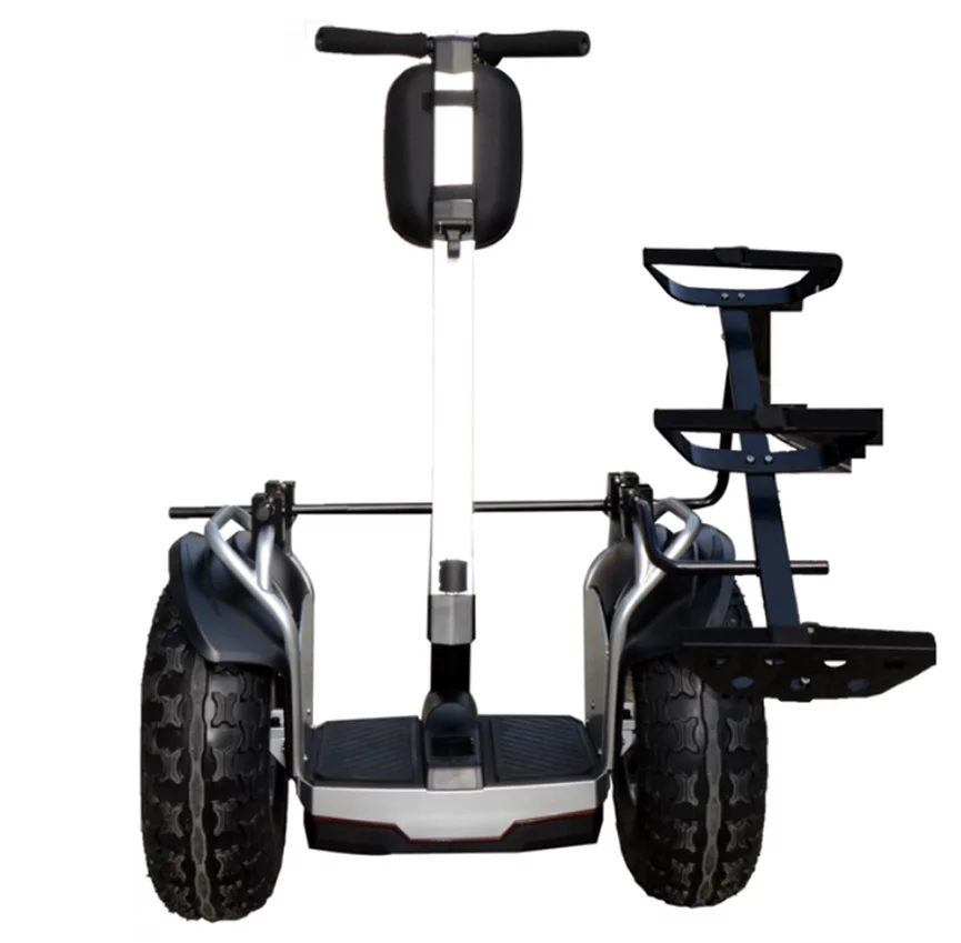 segway e scooter