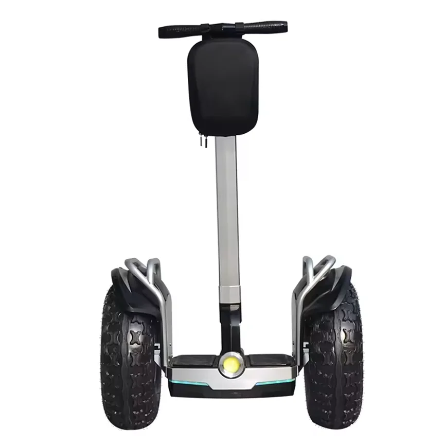 segway e scooter 120 kg