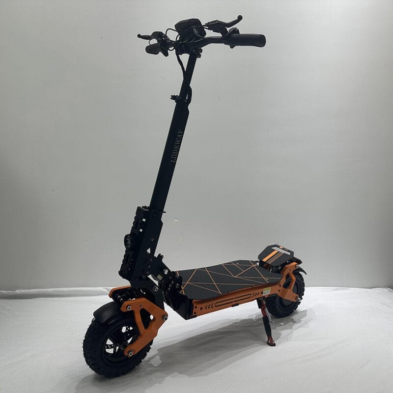 e scooter für erwachsene